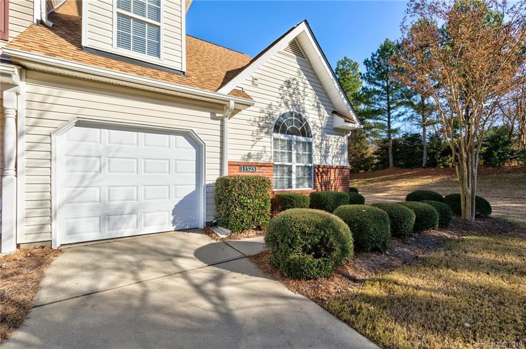 11523 Rabbit Ridge Rd., Charlotte, NC 28270