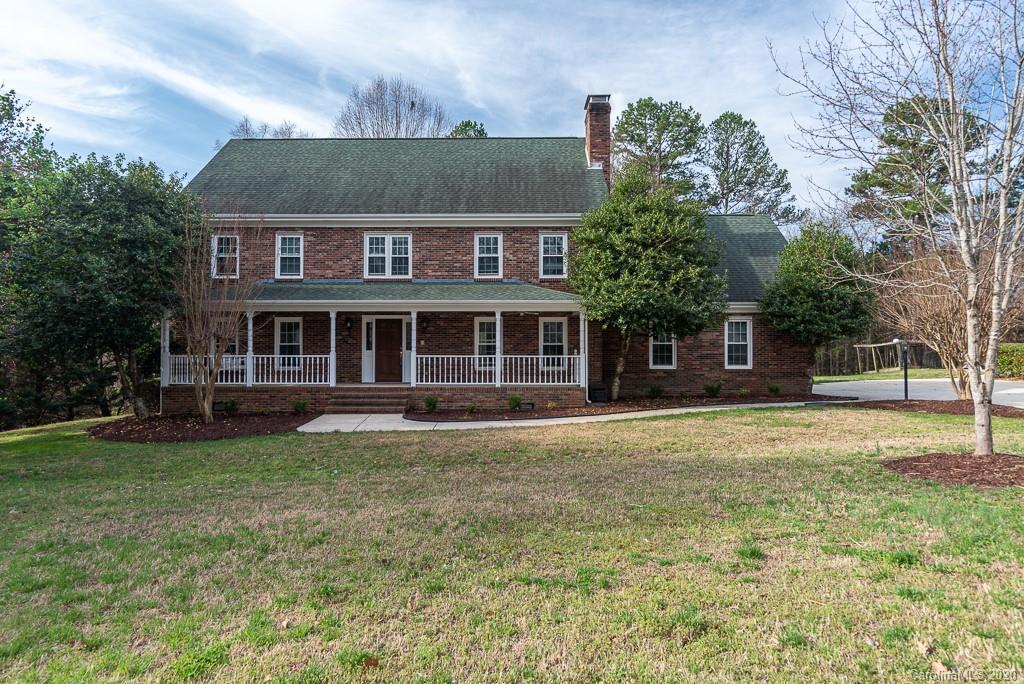 451 Countrywood Pl., Concord, NC 28025