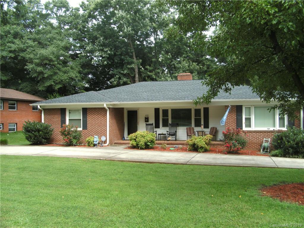 435 S Main St., Stanley, NC 28164