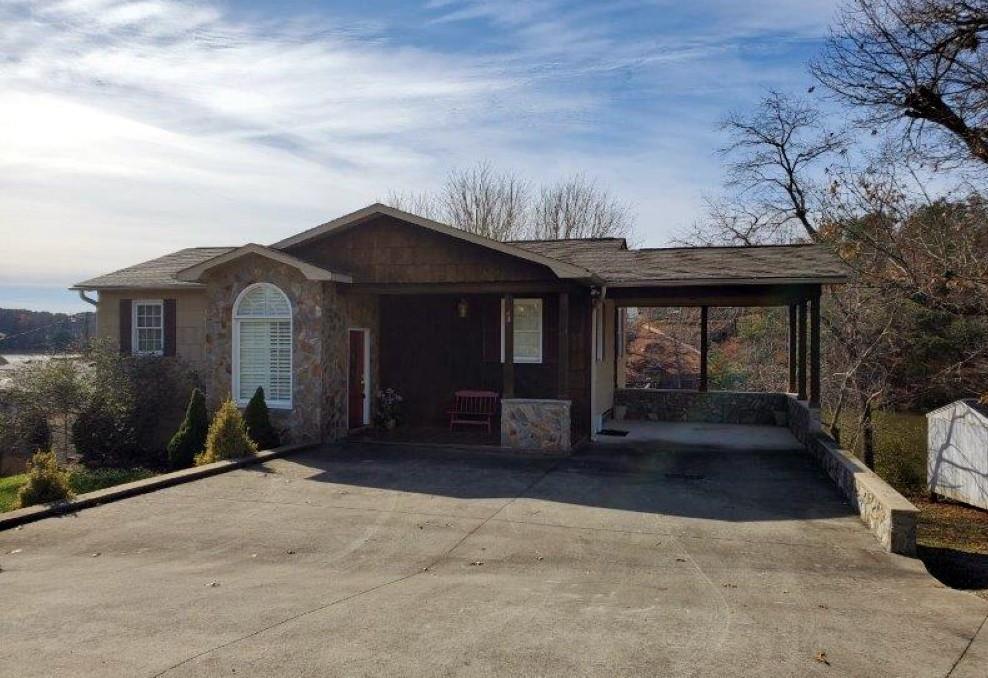 43 Miller Ridge Ln., Hickory, NC 28601