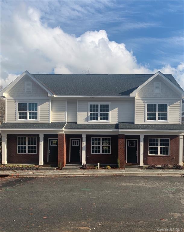 536 Griffith Village Ln. #19, Davidson, NC 28036