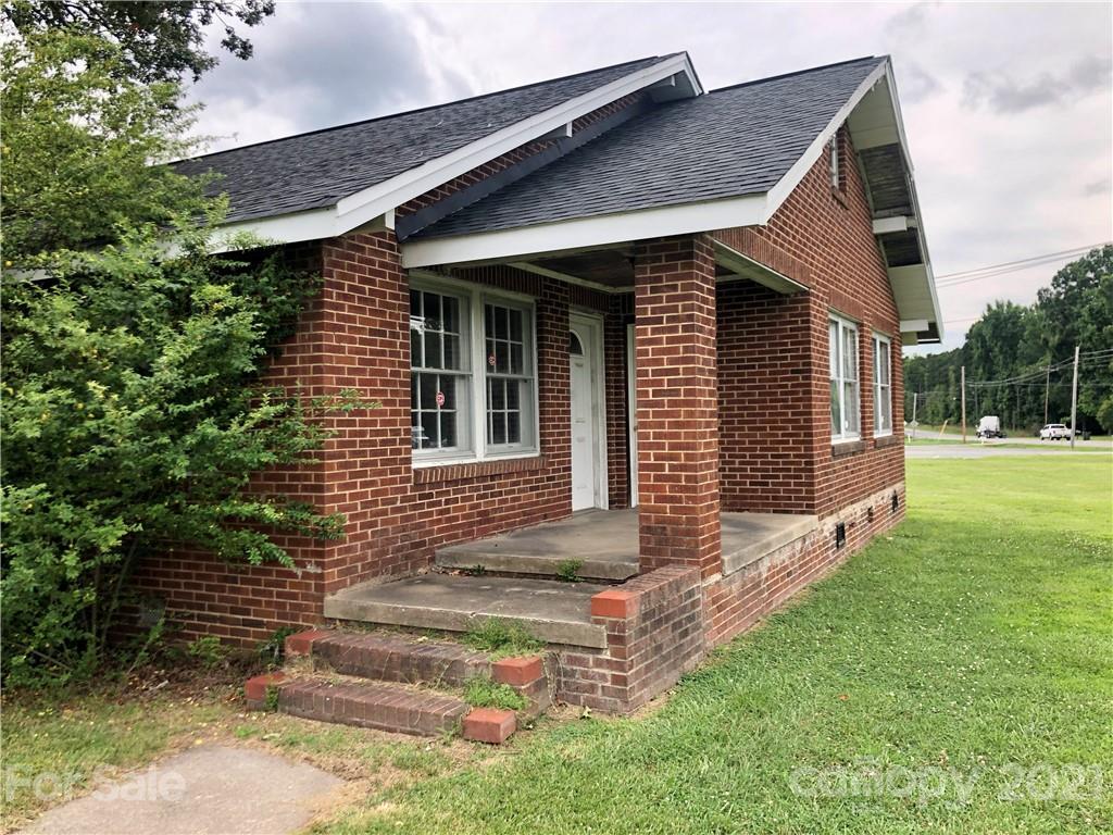 1701 Old Charlotte Hwy., Monroe, NC 28112