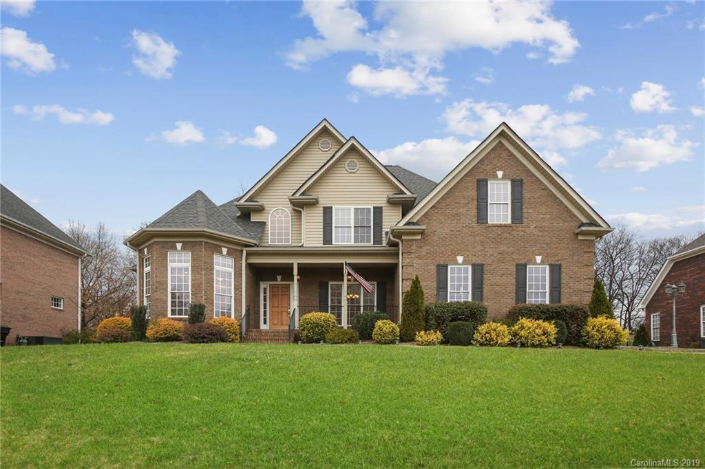 4020 Troon Dr. #139, Concord, NC 28027