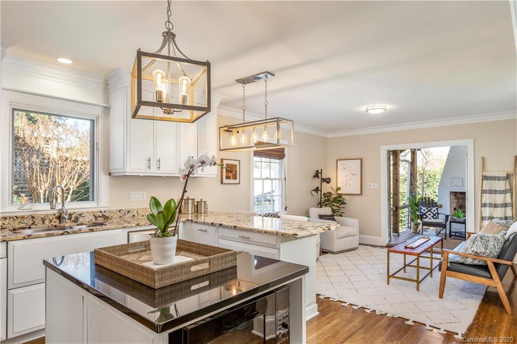 153 Middleton Dr., Charlotte, NC 28207