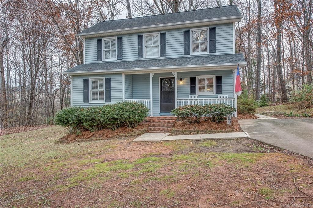 4382 Mintwood Dr., Gastonia, NC 28056