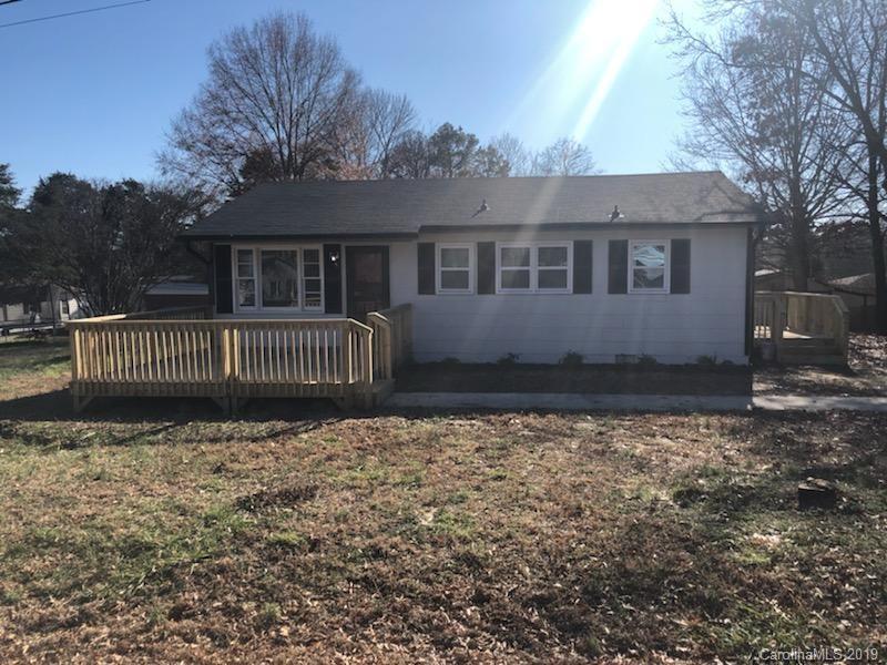 170 Ervin Loop, China Grove, NC 28023