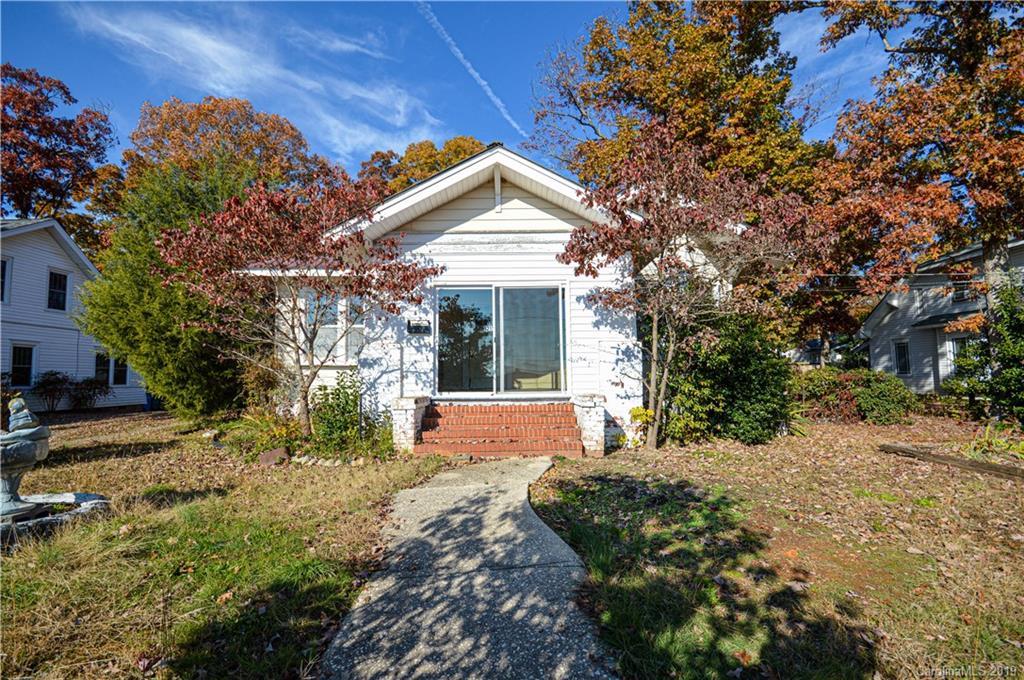 215 E Cannon Ave., Albemarle, NC 28001