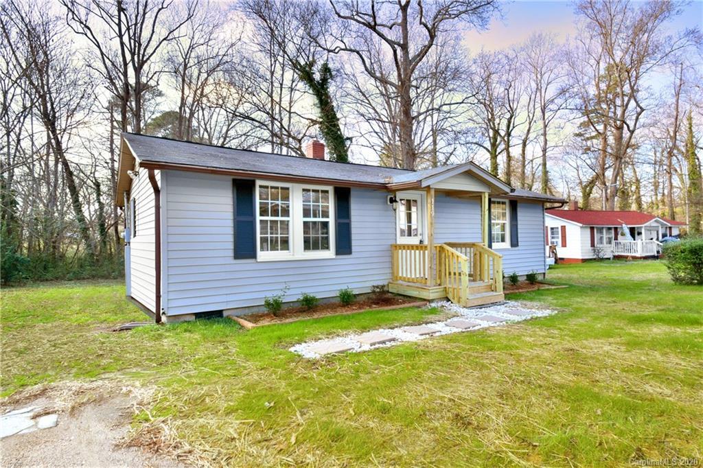 119 Kennedy Ave., Kannapolis, NC 28083