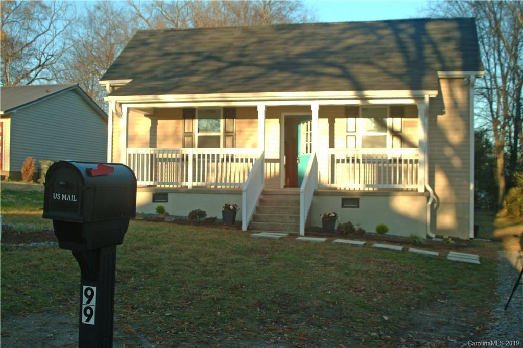 99 Powder St., Concord, NC 28025