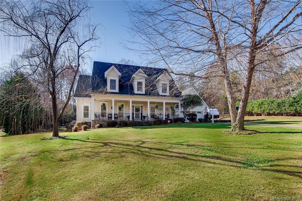 7244 Trebor Way, Denver, NC 28037