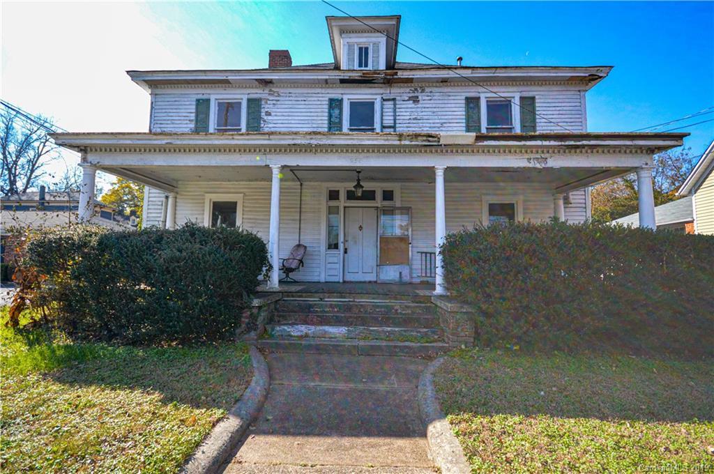 253 Church St., Concord, NC 28025