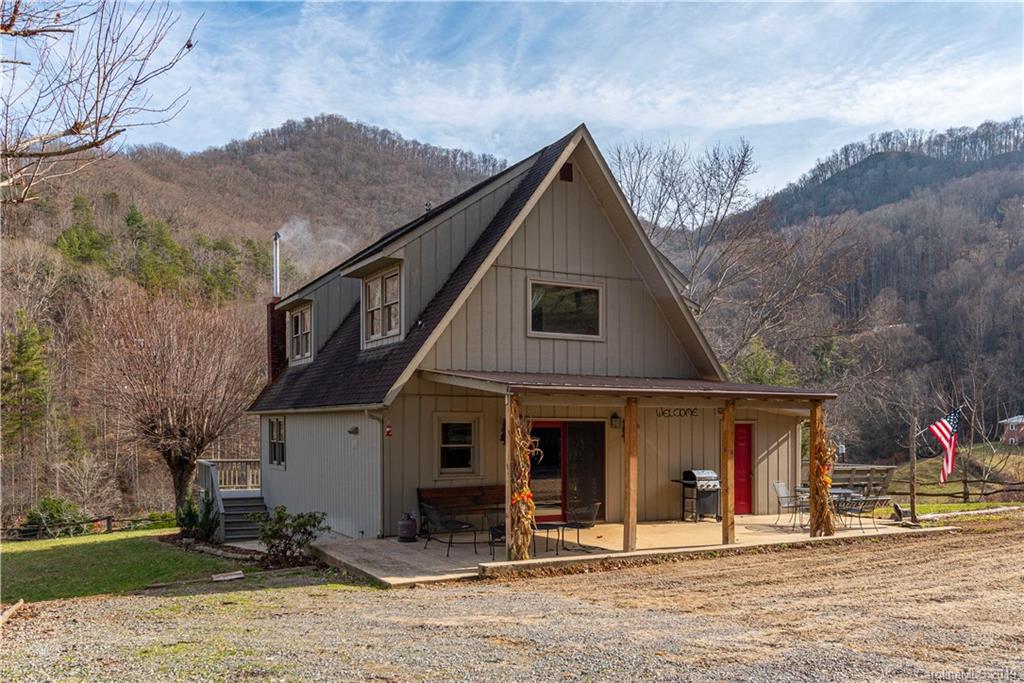 129 Milner Dr., Waynesville, NC 28786