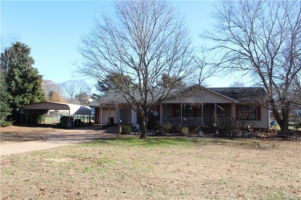 115 Miller Chapel Rd., Salisbury, NC 28147