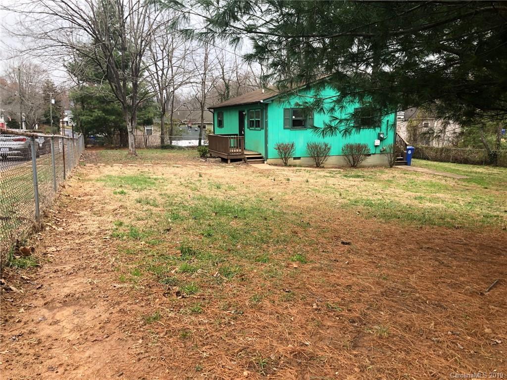 260 Waynesville Ave., Asheville, NC 28806