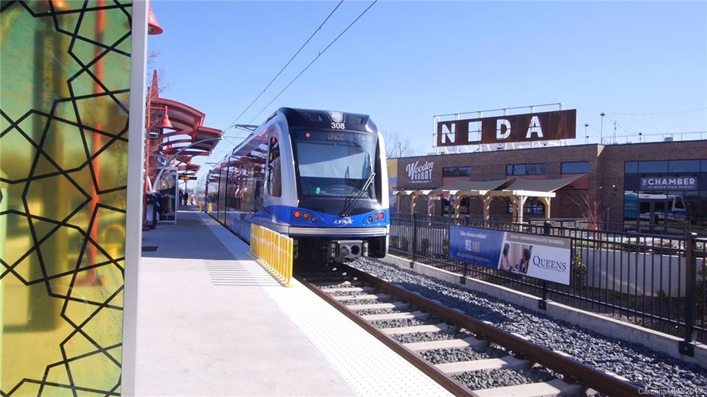 3451 Spencer St., Charlotte, NC 28205