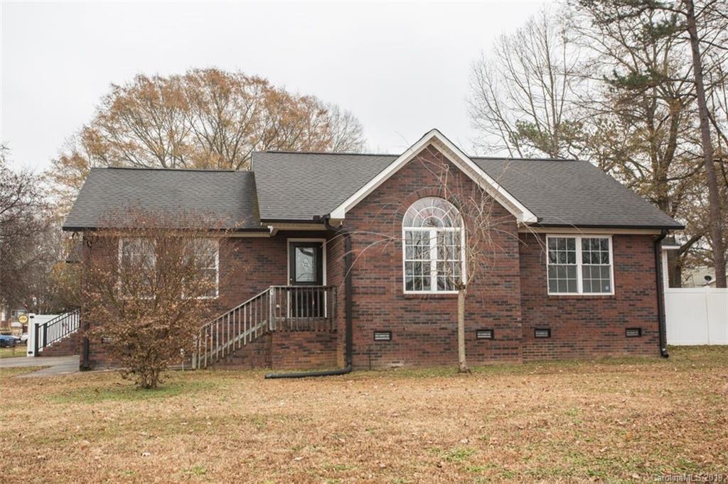 2615 Earle St., Kannapolis, NC 28081