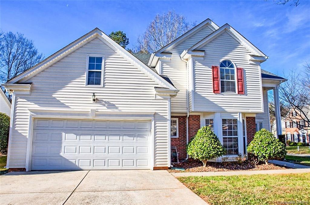 13039 Peacock None, Charlotte, NC 28215