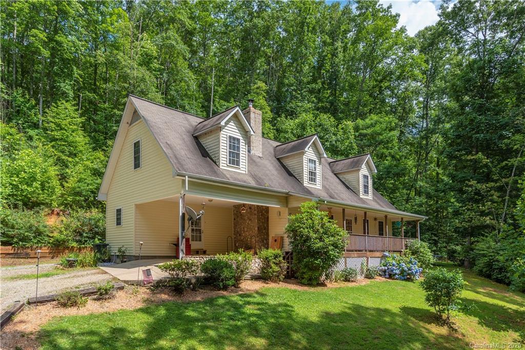 483 Hog Cove Rd., Sylva, NC 28779