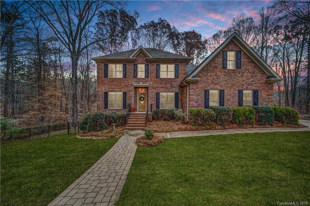 3 Beauregard Dr., Spencer, NC 28159