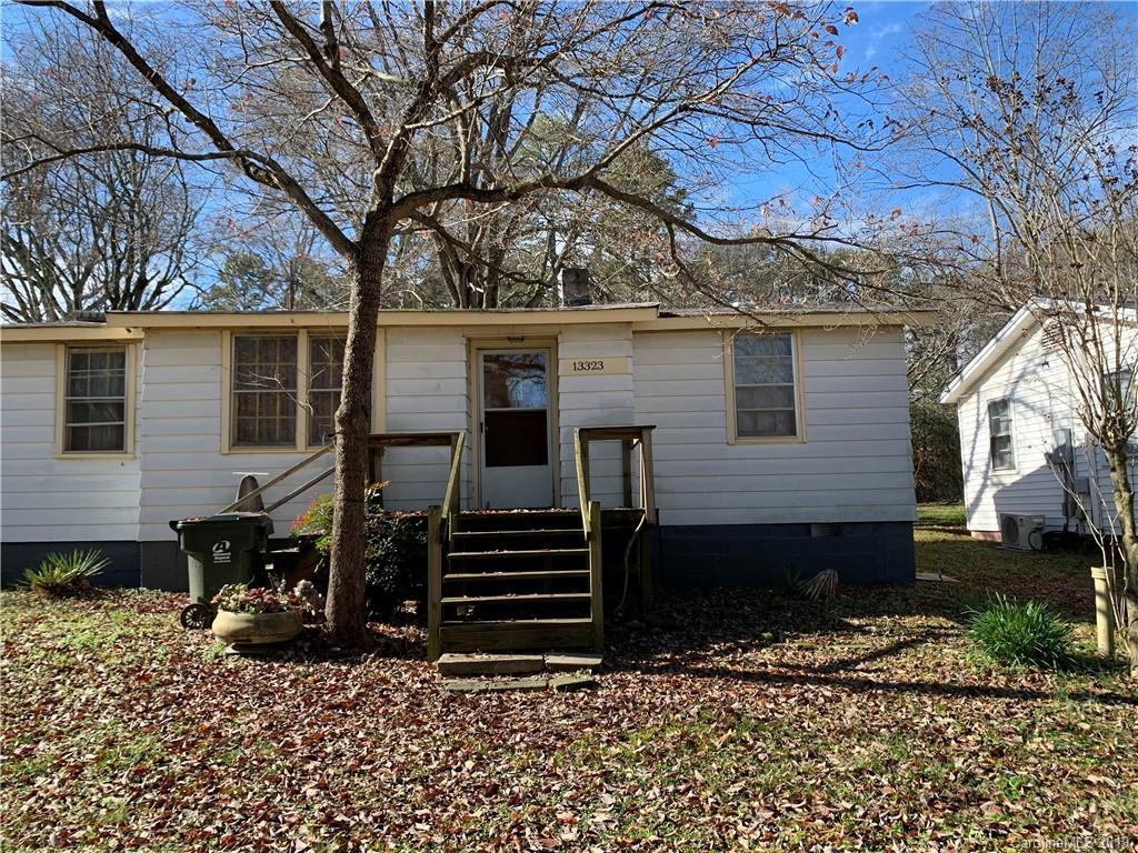 13323 Central Ave., Huntersville, NC 28078