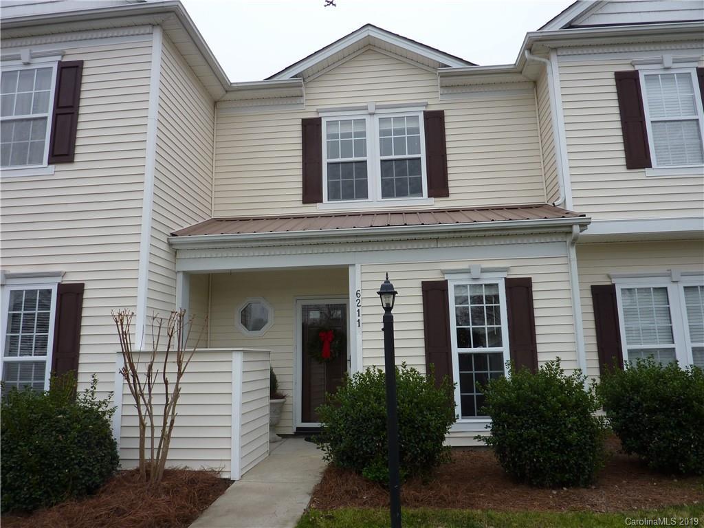 6211 Tyrel Ln., Harrisburg, NC 28075