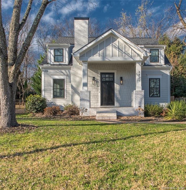 3421 Ritch Ave., Charlotte, NC 28206