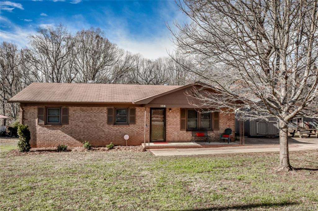 136 Market Rd., Mooresville, NC 28115