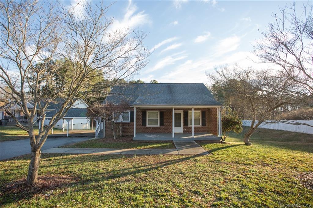 1309 Bethpage Rd., Kannapolis, NC 28081