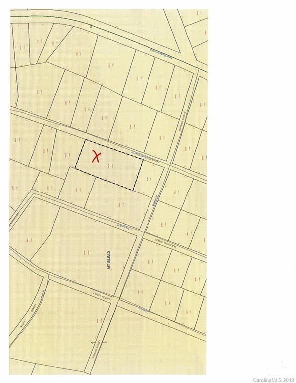 000 S Cedar St., Mount Gilead, NC 27306