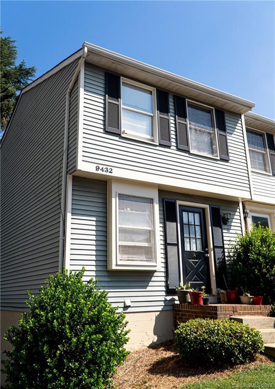 9432 Lexington Cir. #A, Charlotte, NC 28213