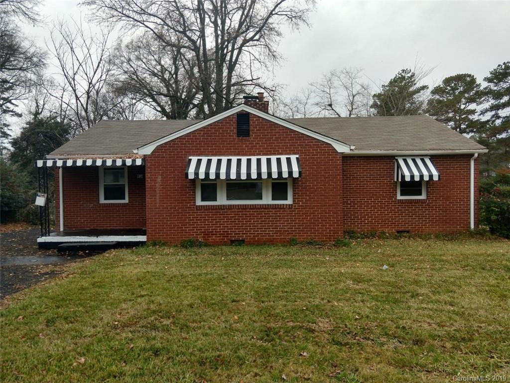 916 Garringer Pl., Charlotte, NC 28208