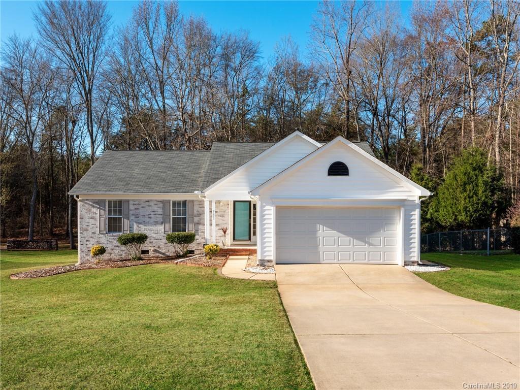 9000 Mountain Aire Cir., Charlotte, NC 28214