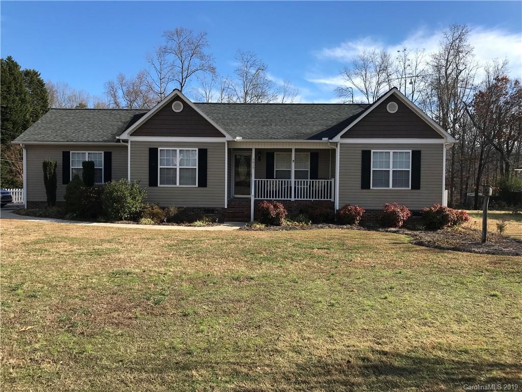 5815 Faith Rd., Salisbury, NC 28146