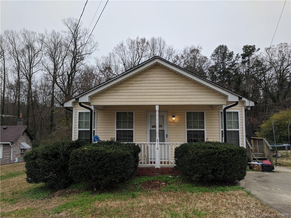 910 Aggie St., Kannapolis, NC 28083