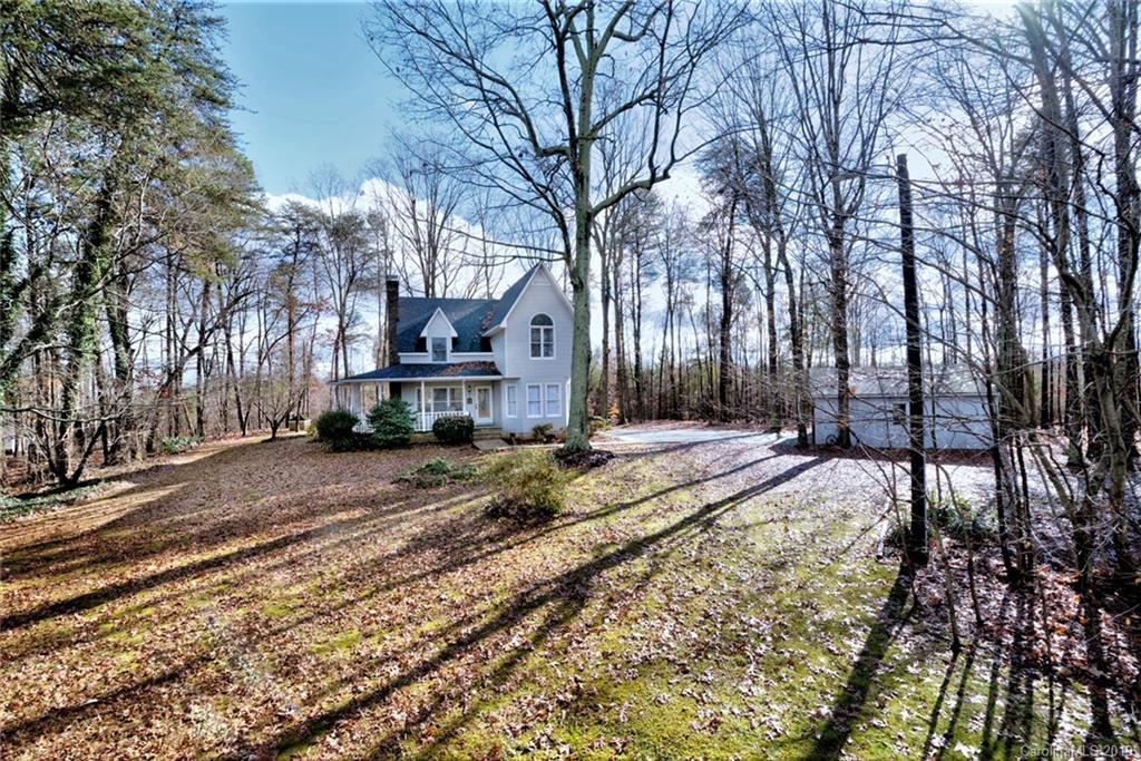 325 T Brown Rd., Salisbury, NC 28146