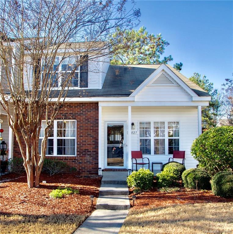 11027 Kinston Ridge Pl., Charlotte, NC 28273