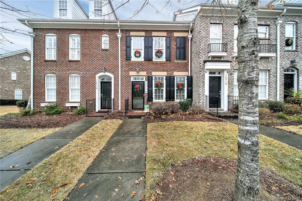 16914 Summers Walk Blvd., Davidson, NC 28036