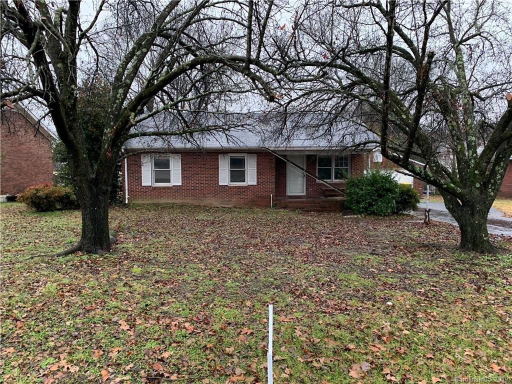2202 Brantley Rd., Kannapolis, NC 28083