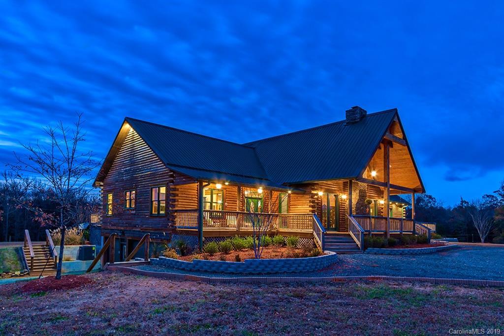 1523-A Tom Williams Rd., Monroe, NC 28112