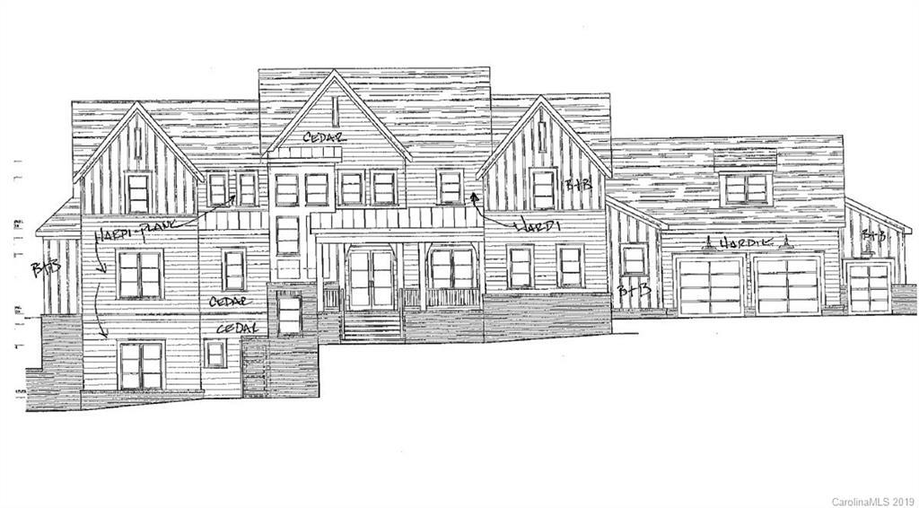 16610 Reinsch Dr., Davidson, NC 28036