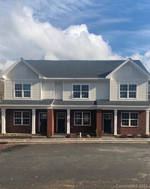 546 Griffith Village Ln. #17, Davidson, NC 28036