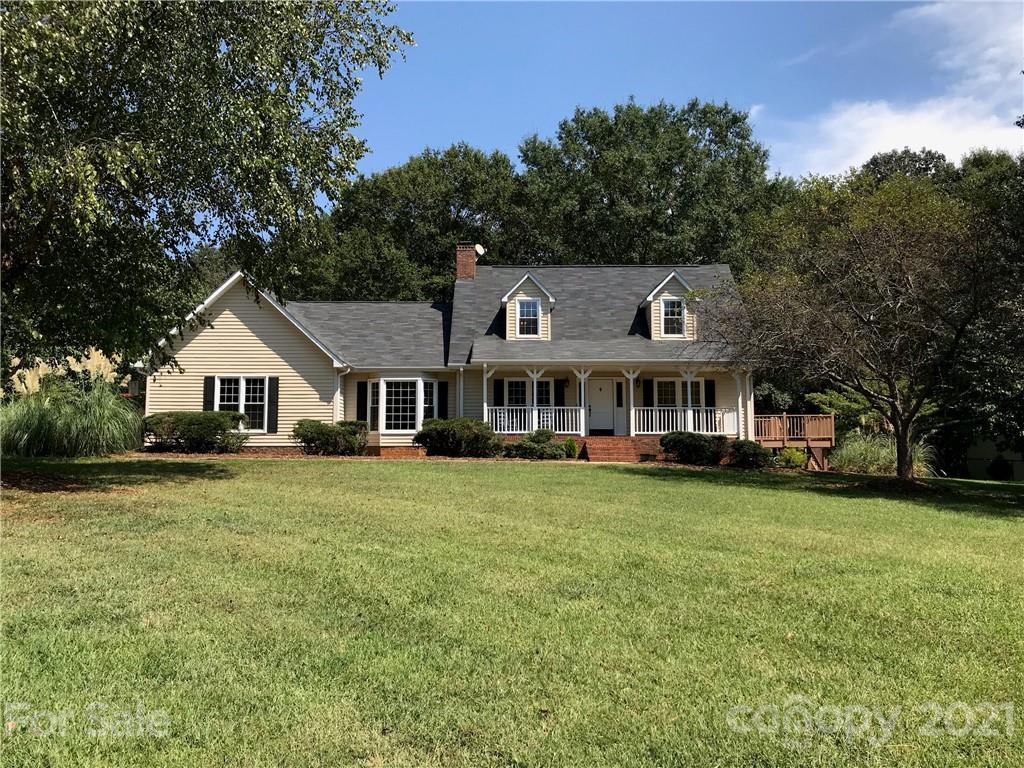 534 Wilson Cornwell Rd., Shelby, NC 28150