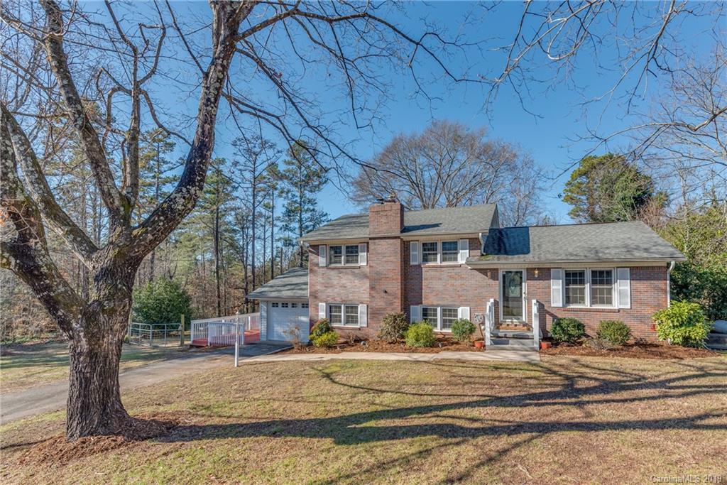 126 Stewart St., Rutherfordton, NC 28139