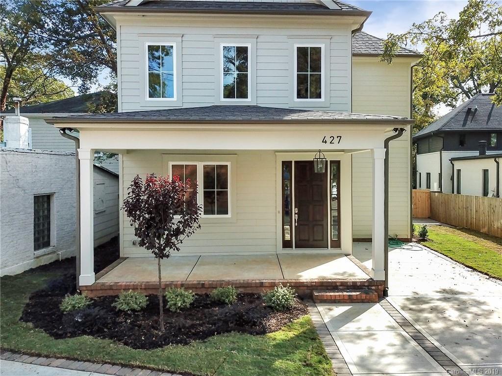 427 Pecan Ave., Charlotte, NC 28204