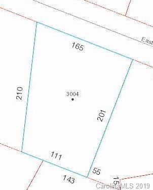 3004 Eastway Dr., Statesville, NC 28625