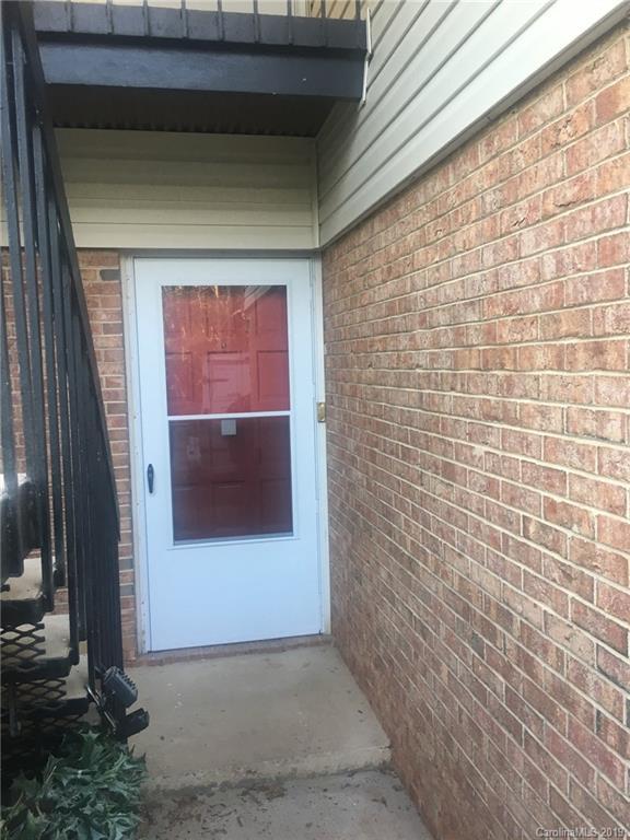 4609 Coronado Dr. #J, Charlotte, NC 28212