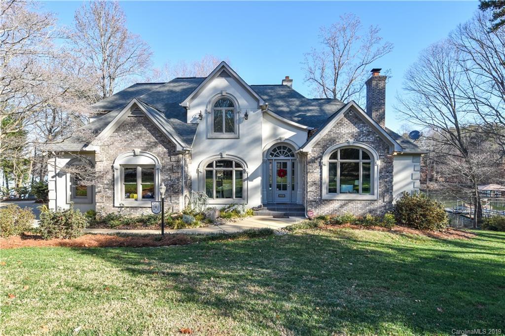 529 Barber Loop, Mooresville, NC 28117