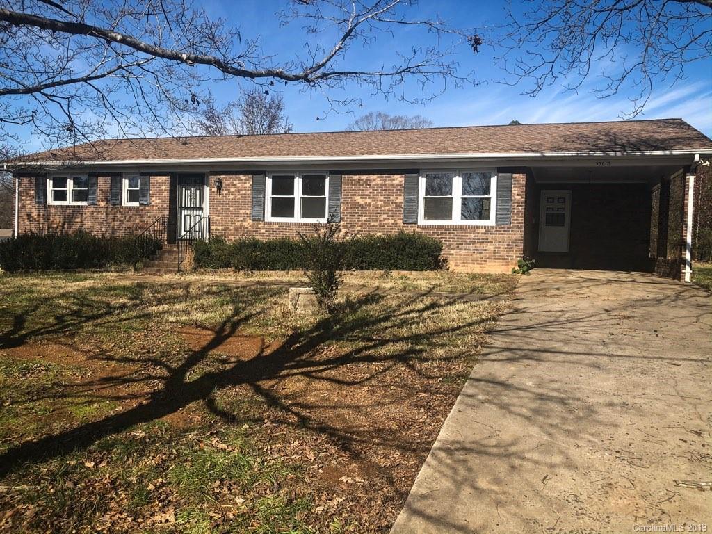33618 Shaver Rd., Albemarle, NC 28001