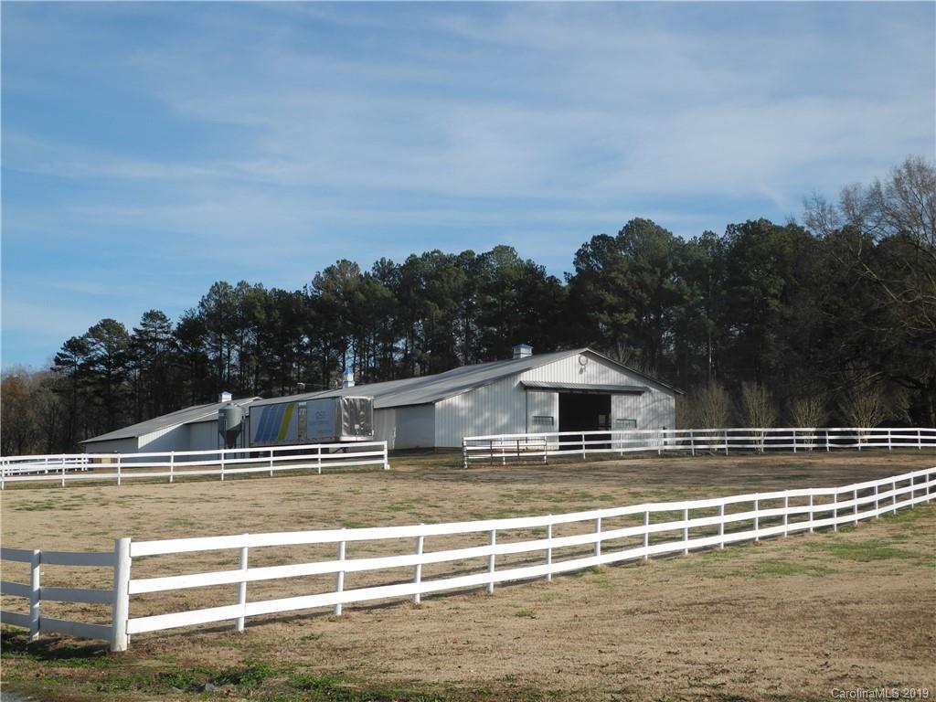 1523-MOBILE Tom Williams Rd. #BARN MOBILE, Monroe, NC 28112
