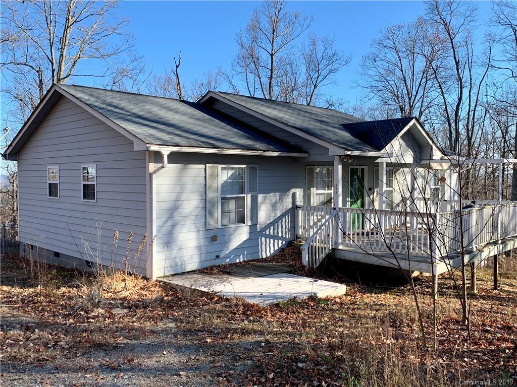 575 Rugged Top Rd., Hendersonville, NC 28792